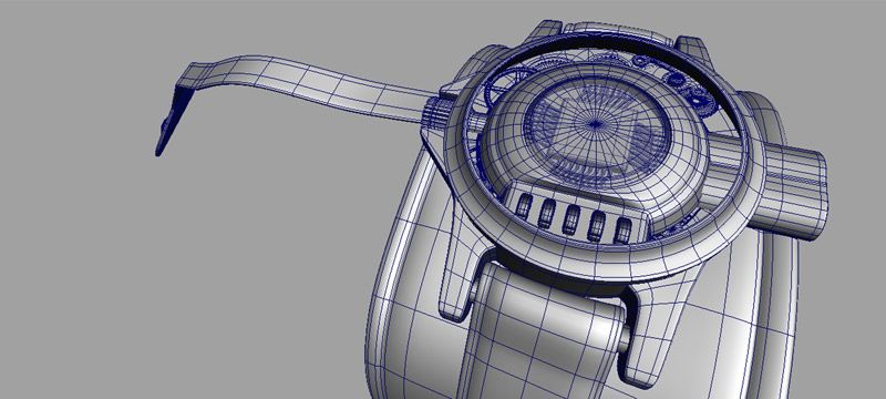 El sorprendente Hombre Araña : Foto