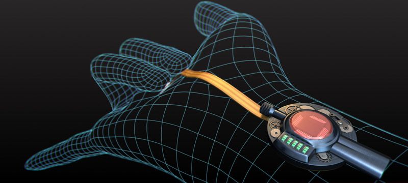 El sorprendente Hombre Araña : Foto