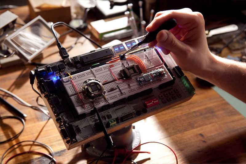 El sorprendente Hombre Araña : Foto