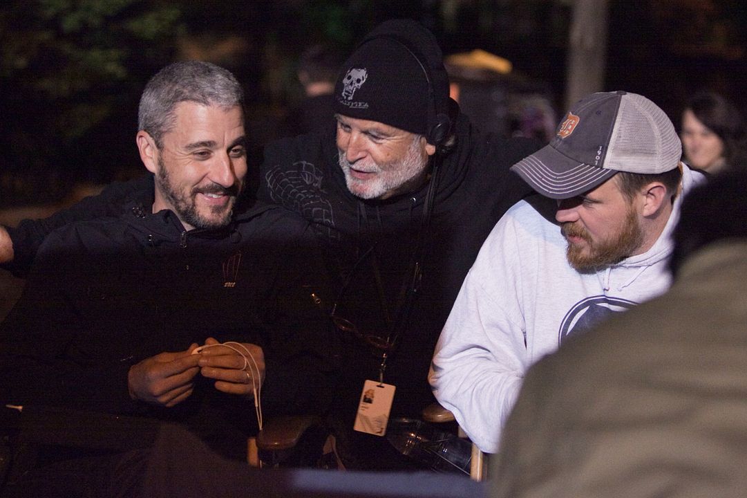 El sorprendente Hombre Araña : Foto