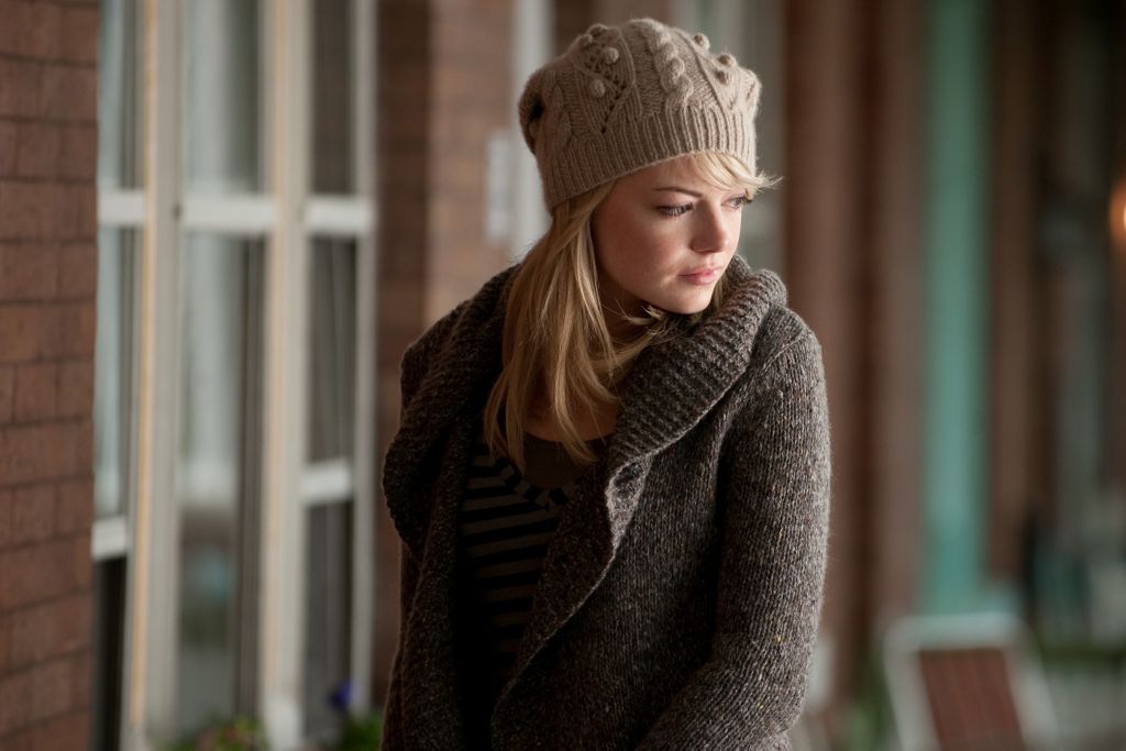 El sorprendente Hombre Araña : Foto