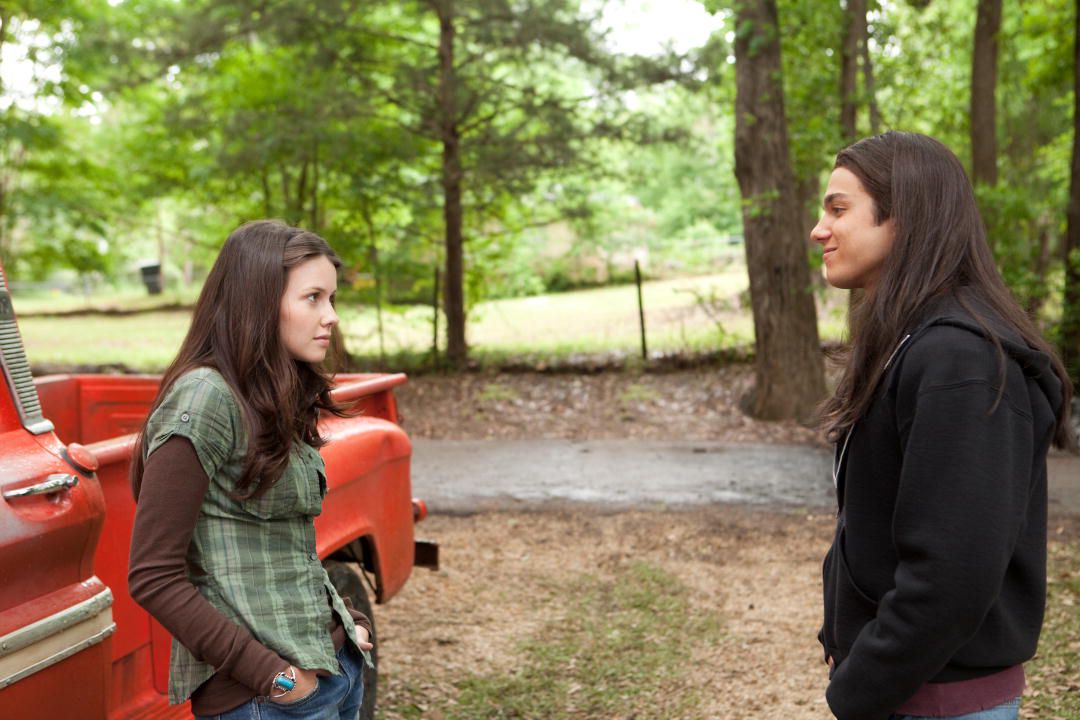 Híncame el diente (Vampires Suck) : Foto