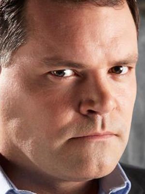 Póster Aaron Douglas