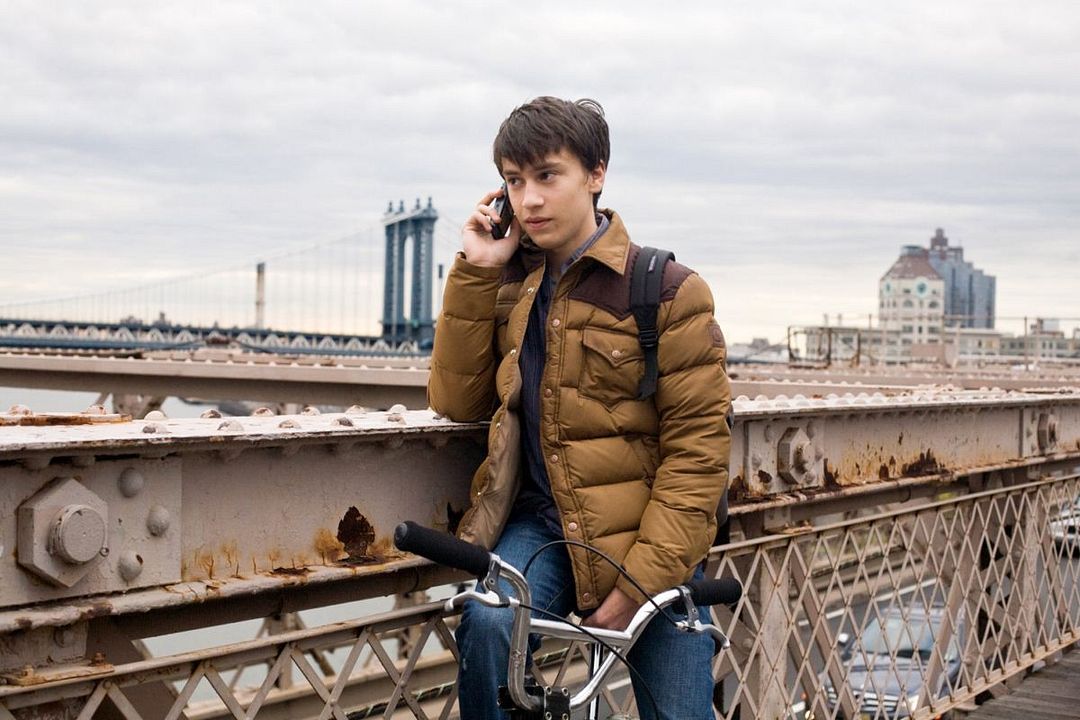 It's Kind of a Funny Story : Foto Keir Gilchrist