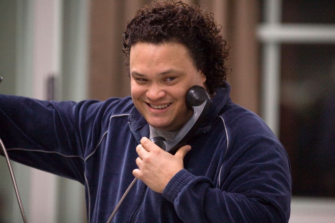 It's Kind of a Funny Story : Foto