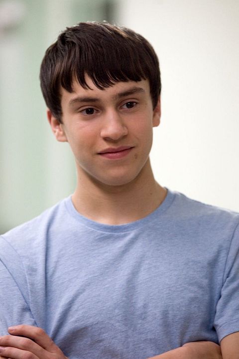 It's Kind of a Funny Story : Foto Keir Gilchrist