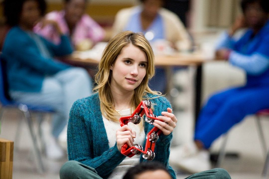 It's Kind of a Funny Story : Foto Emma Roberts