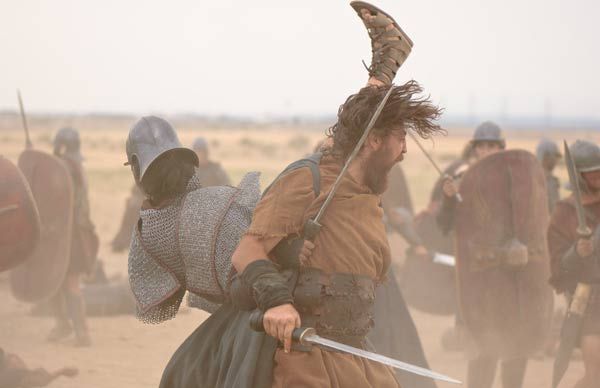 Foto Hovik Keuchkerian