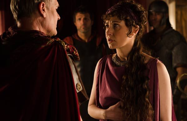 Foto Lluis Homar, Nathalie Poza