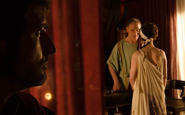 Foto Nathalie Poza, Lluis Homar