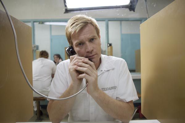 Una pareja dispareja : Foto