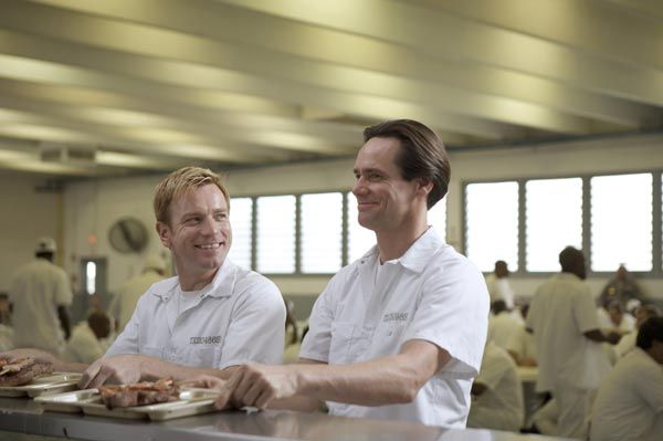 Una pareja dispareja : Foto