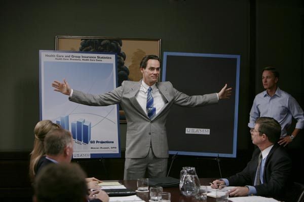 Una pareja dispareja : Foto