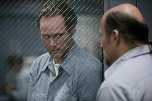 Una pareja dispareja : Foto