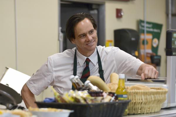 Una pareja dispareja : Foto