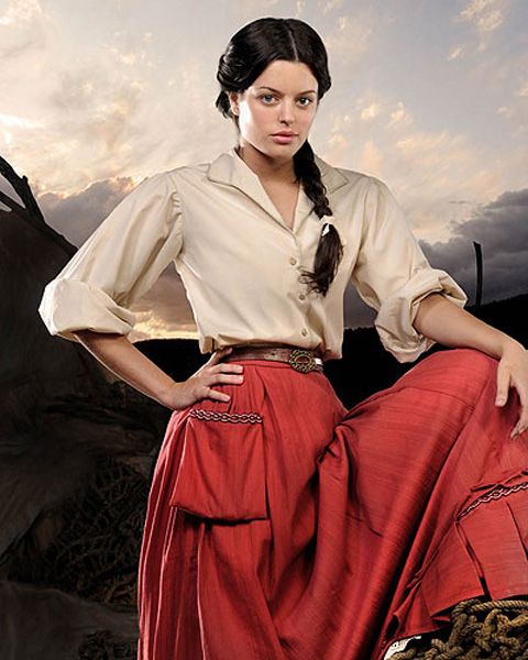 Foto Adriana Torrebejano