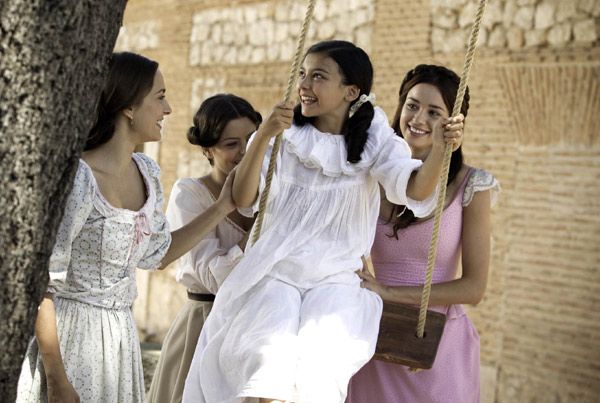 Foto Adriana Torrebejano