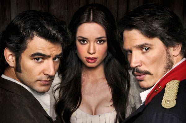 Foto Antonio Velázquez, Sergio Peris-Mencheta