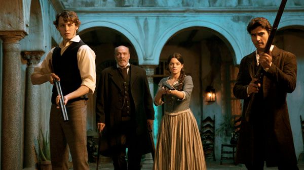 Foto Adriana Torrebejano