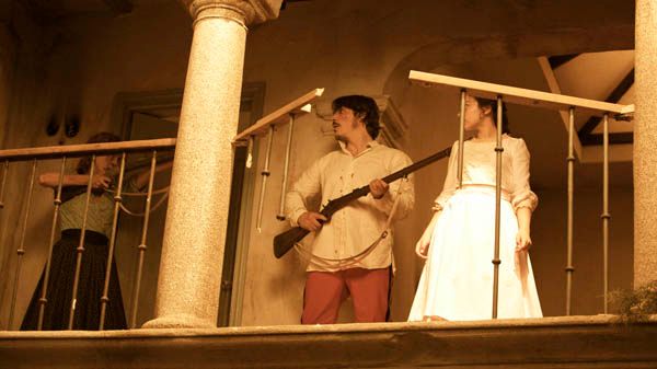 Foto Sergio Peris-Mencheta