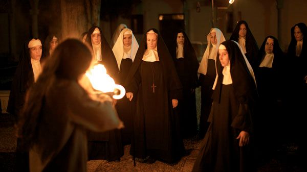 Foto Adriana Torrebejano