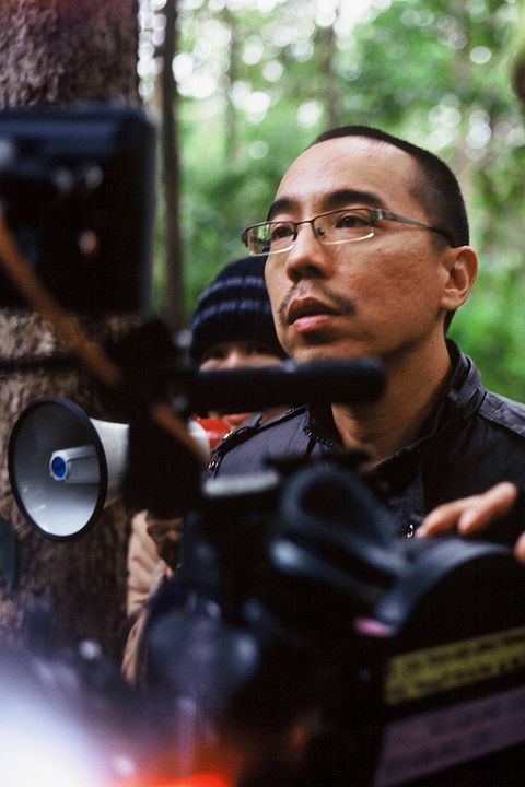 Foto Apichatpong Weerasethakul