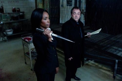 Supernatural : Foto Lanette Ware
