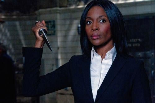 Supernatural : Foto Lanette Ware