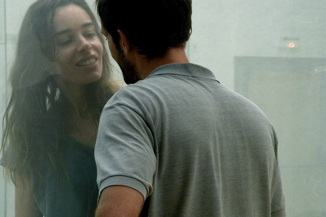 Foto Antony Cordier, Élodie Bouchez