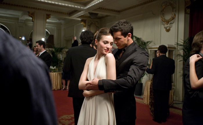 3 metros sobre el cielo : Foto María Valverde, Mario Casas