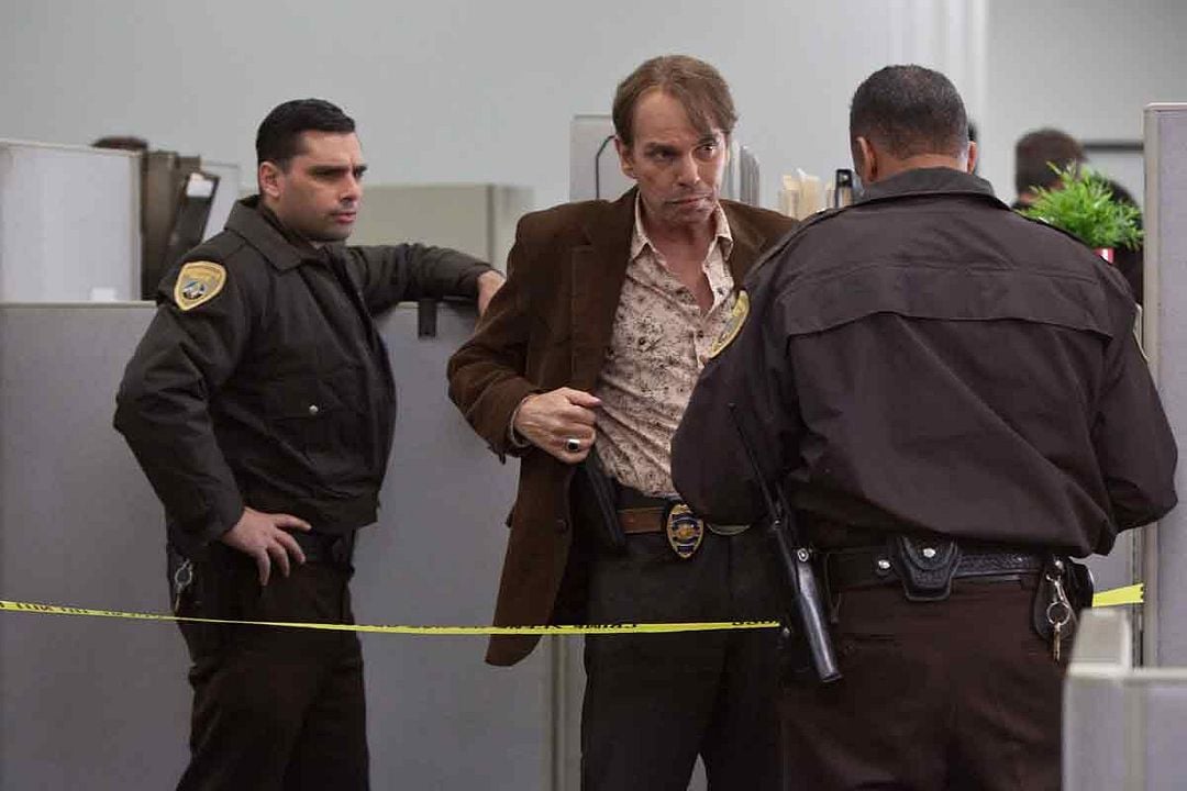 Venganza letal : Foto Billy Bob Thornton