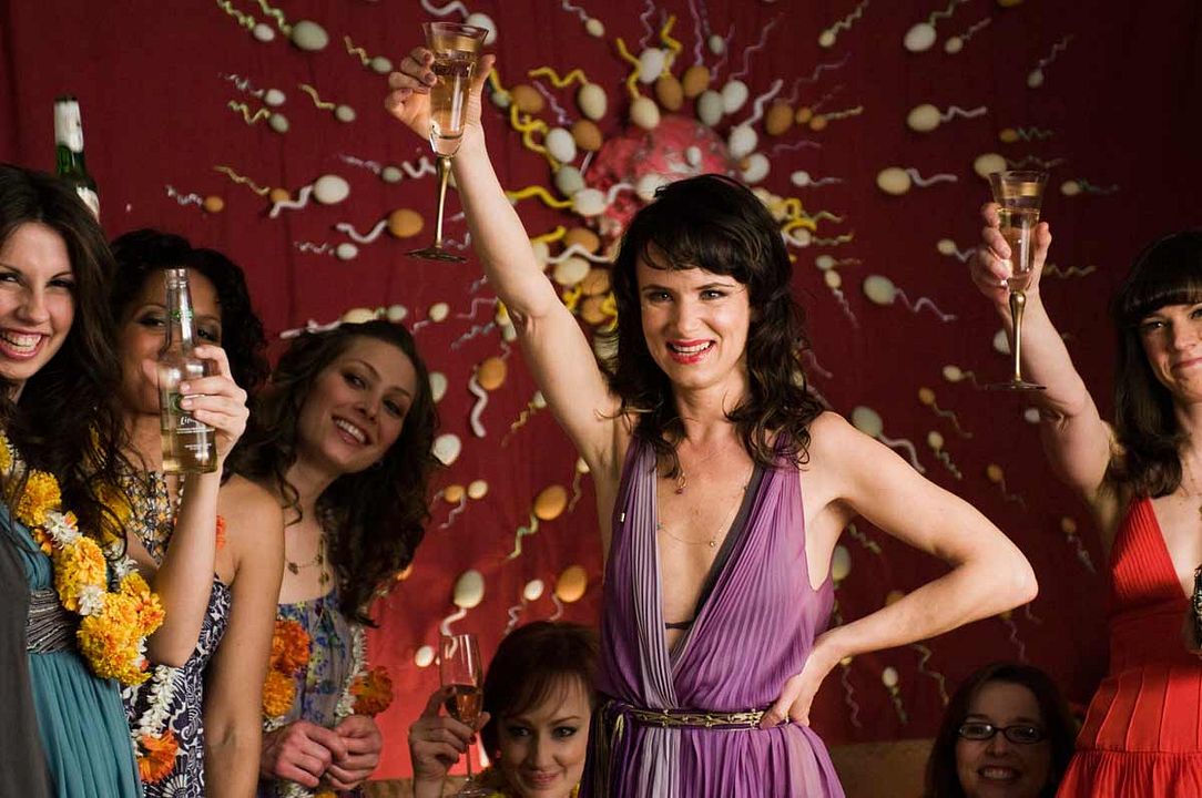 Foto Juliette Lewis, Josh Gordon