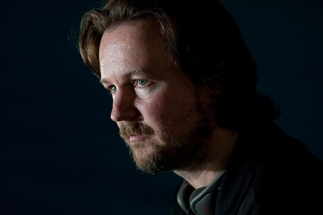 Foto Matt Reeves