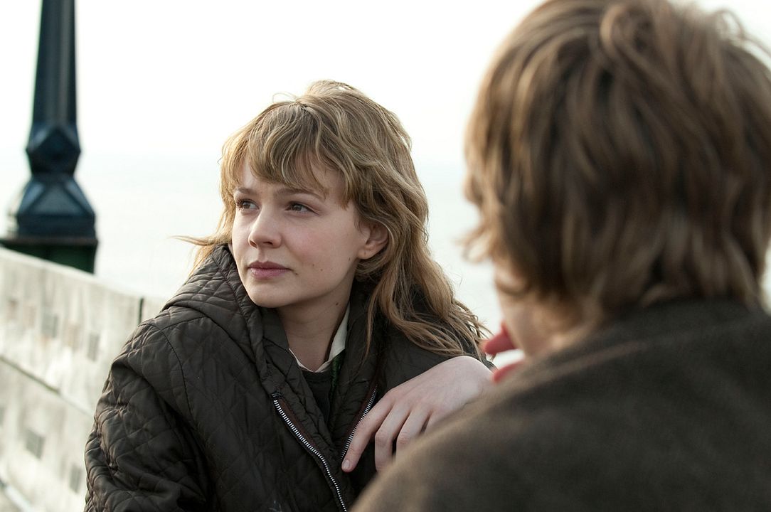 Nunca me abandones : Foto Carey Mulligan