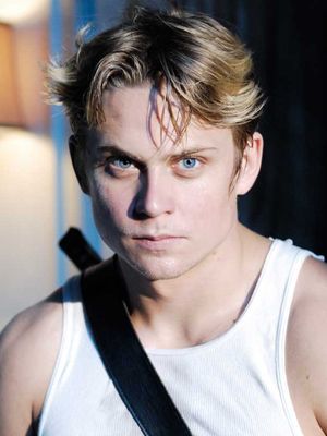 Póster Billy Magnussen