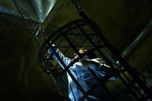 El juego del miedo VII : Foto Kevin Greutert