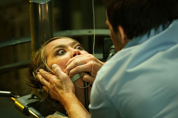 El juego del miedo VII : Foto Kevin Greutert