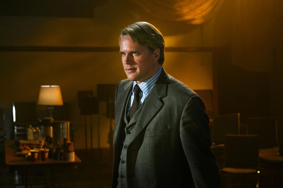 El juego del miedo VII : Foto Cary Elwes, Kevin Greutert