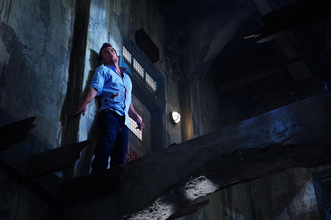 El juego del miedo VII : Foto Kevin Greutert