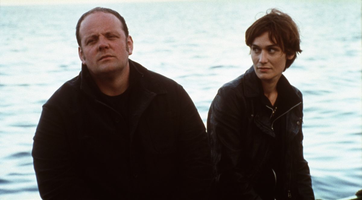 Foto Clotilde Hesme, Alix Delaporte