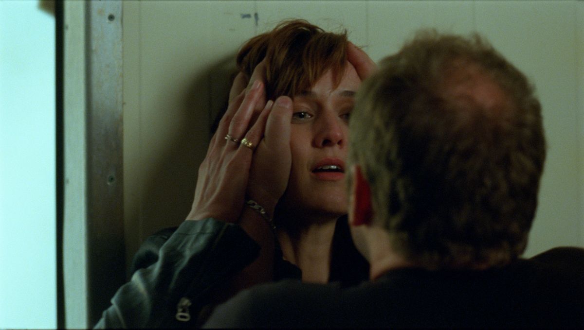 Foto Clotilde Hesme, Alix Delaporte