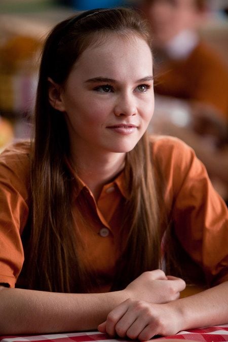 Mi Primer Amor : Foto Madeline Carroll