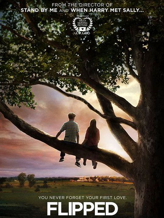 Mi Primer Amor : Póster