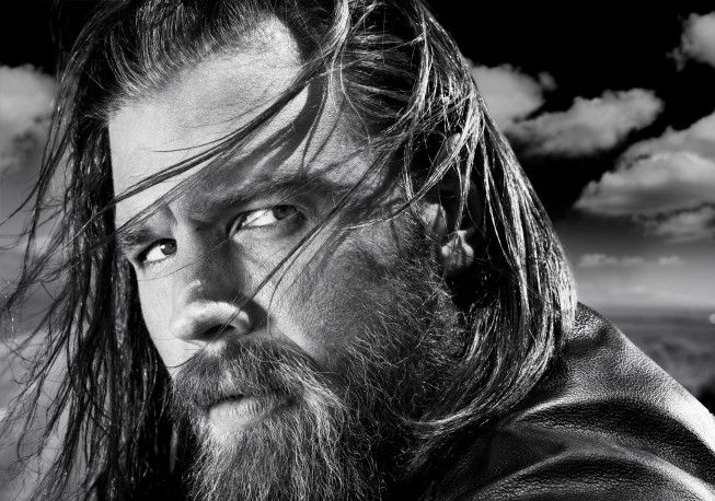 Foto Ryan Hurst