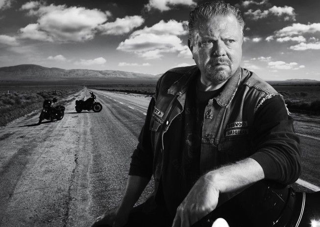 Hijos de la anarquía : Foto