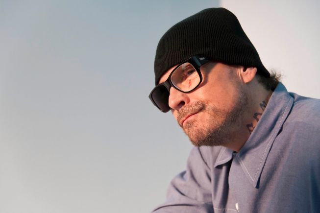 Hijos de la anarquía : Foto Kurt Sutter