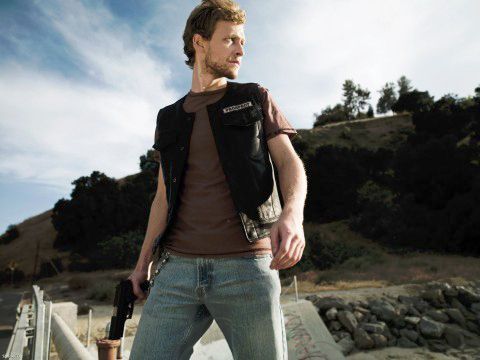 Hijos de la anarquía : Foto