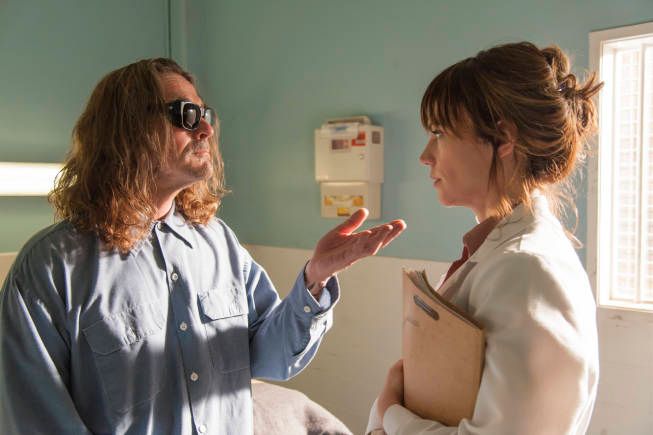 Hijos de la anarquía : Foto Kurt Sutter