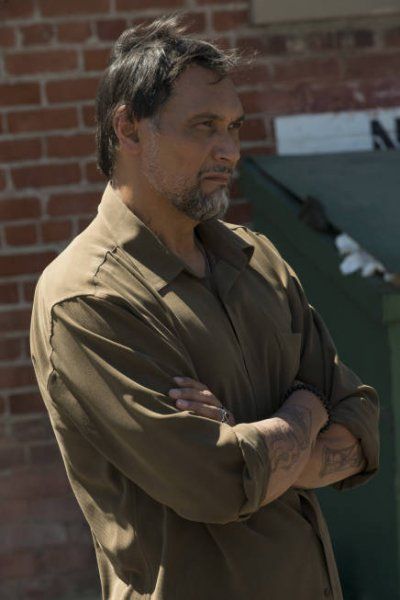 jimmy smits hijo