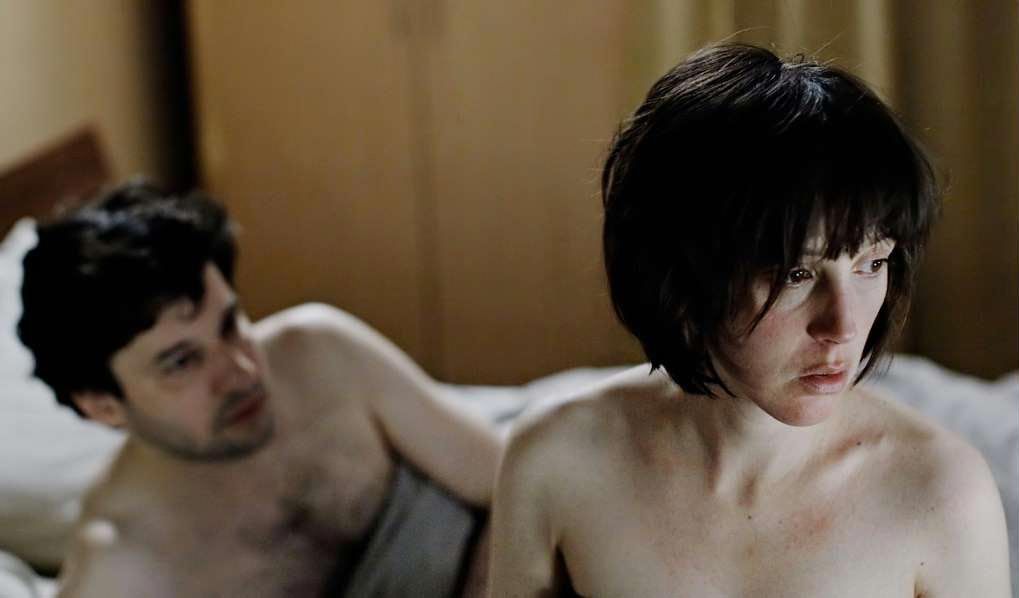 Foto Eric Caravaca, Florence Loiret Caille